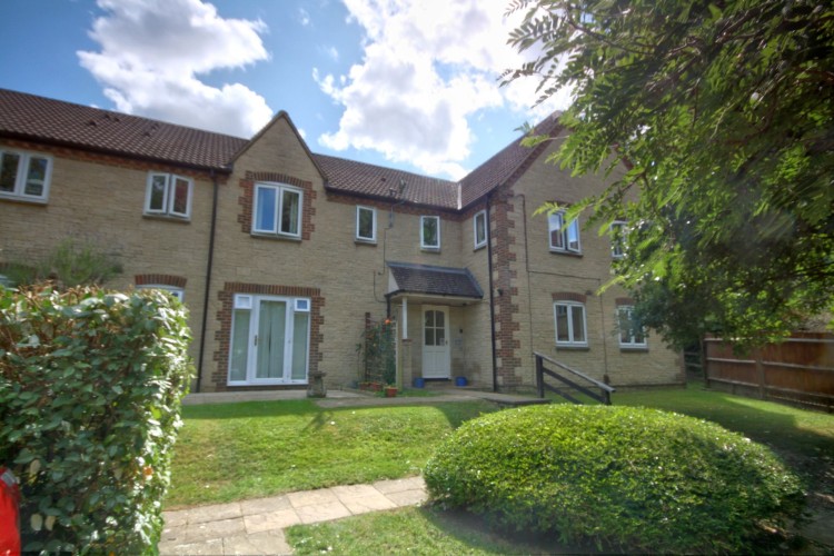1 Bed Flat Flat/apartment For Sale