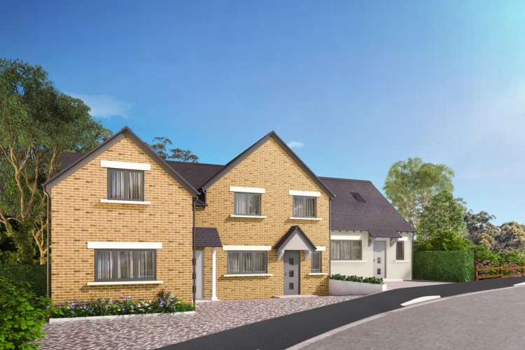 Family owned and run property experts in Oxfordshire Wheatley Estates