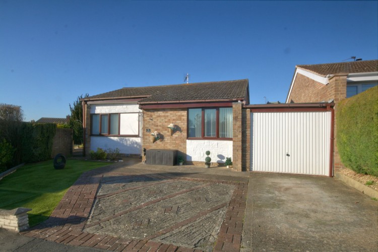 4 Bed Detached Bungalow For Sale