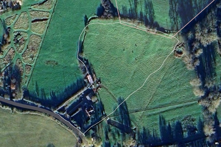 4 Bed Cottage House For Sale