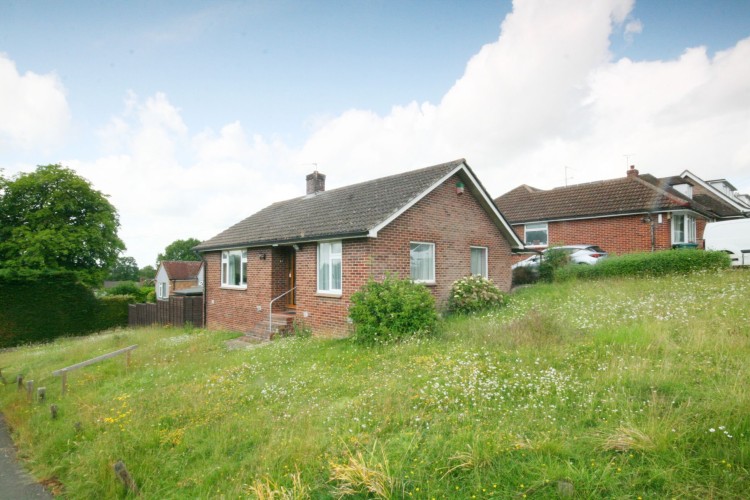3 Bed Detached Bungalow For Sale