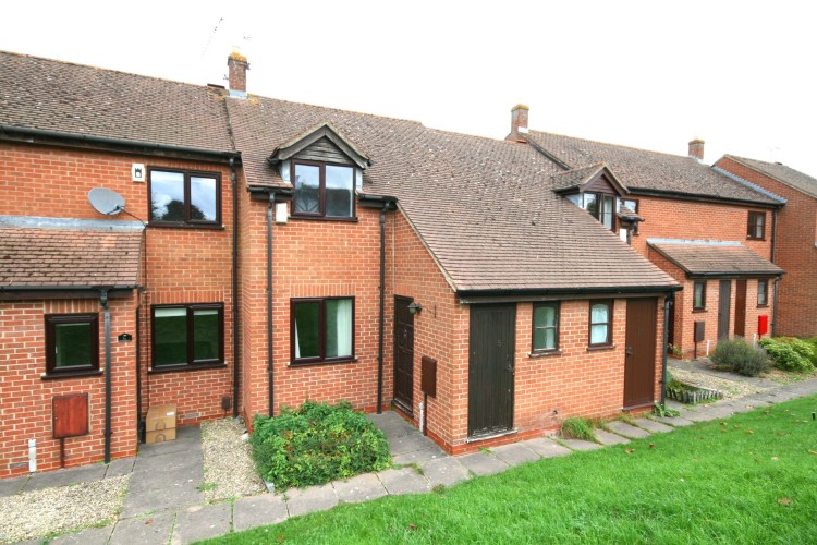 2 Bed Mid Terraced House For Sale