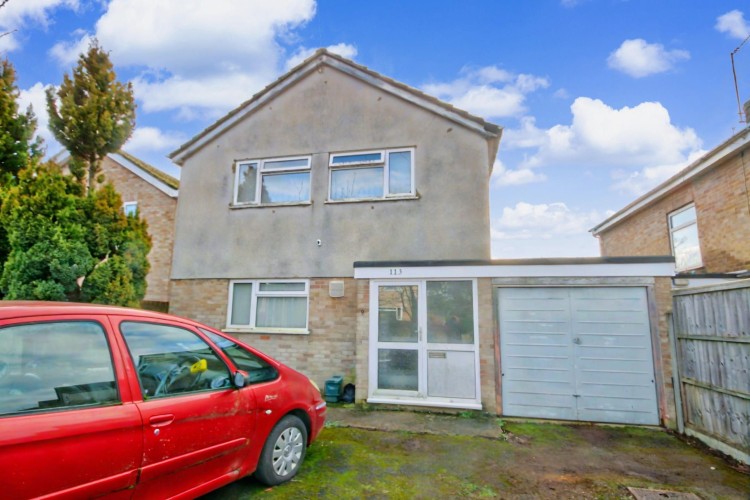 4 Bed Detached House For Sale