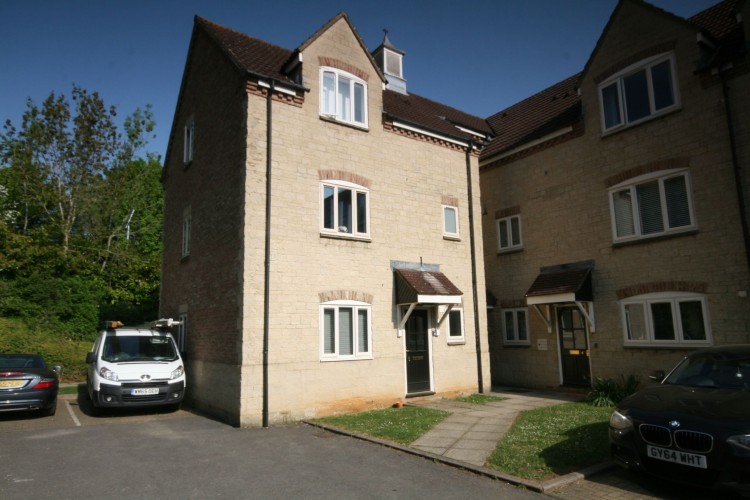 1 Bed Apartment Flat/apartment For Sale