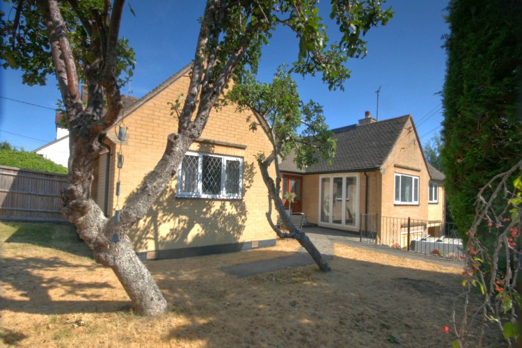 3 Bed Detached Bungalow For Sale