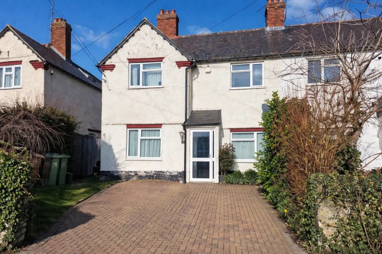 4 Bed Semi-detached House For Sale