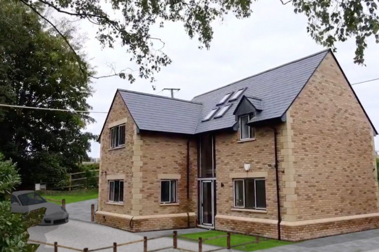 Family owned and run property experts in Oxfordshire Wheatley Estates