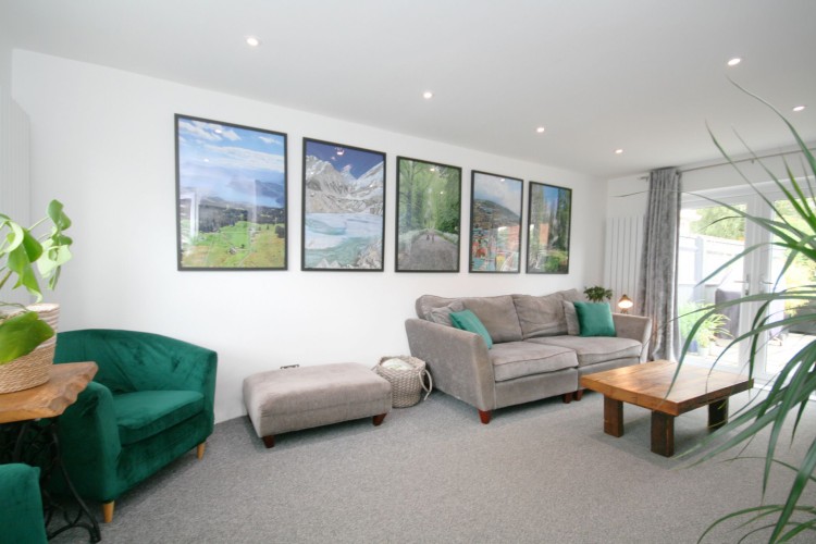 3 Bed Semi-detached House For Sale