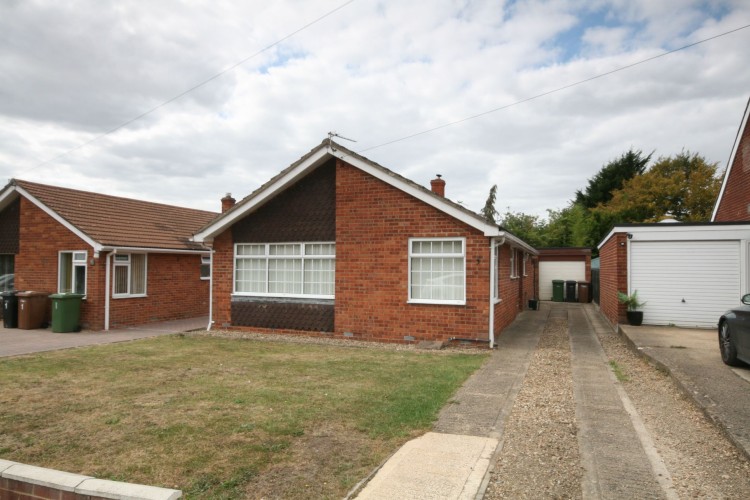 3 Bed Detached Bungalow For Sale