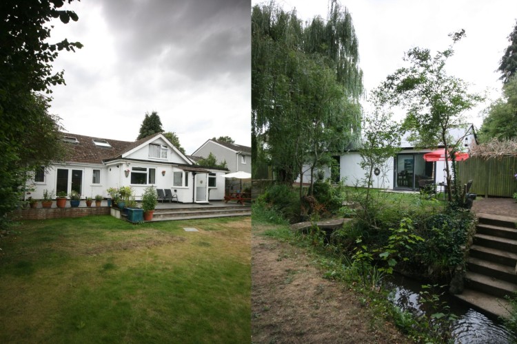 6 Bed Detached House For Sale