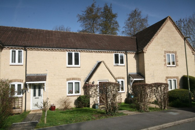 2 Bed Apartment Flat/apartment For Sale