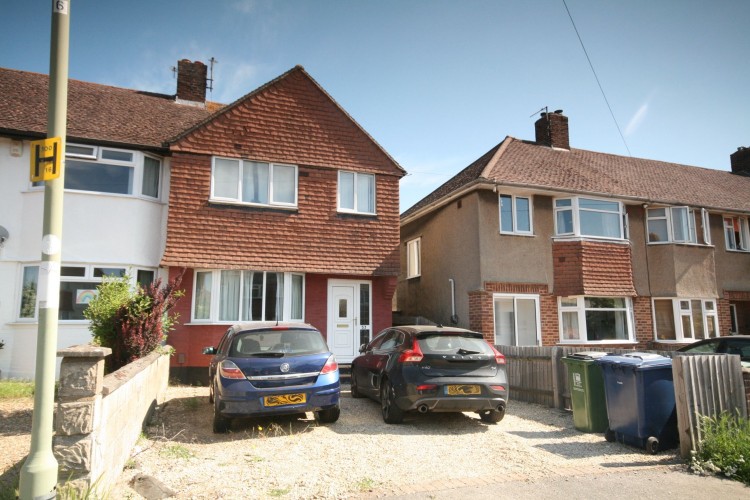 3 Bed Semi-detached House For Sale