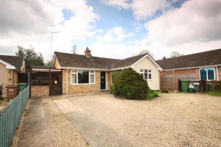 3 Bed Detached Bungalow For Sale