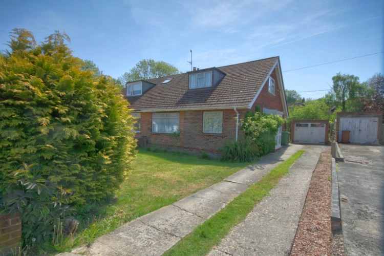 3 Bed Semi-detached House For Sale